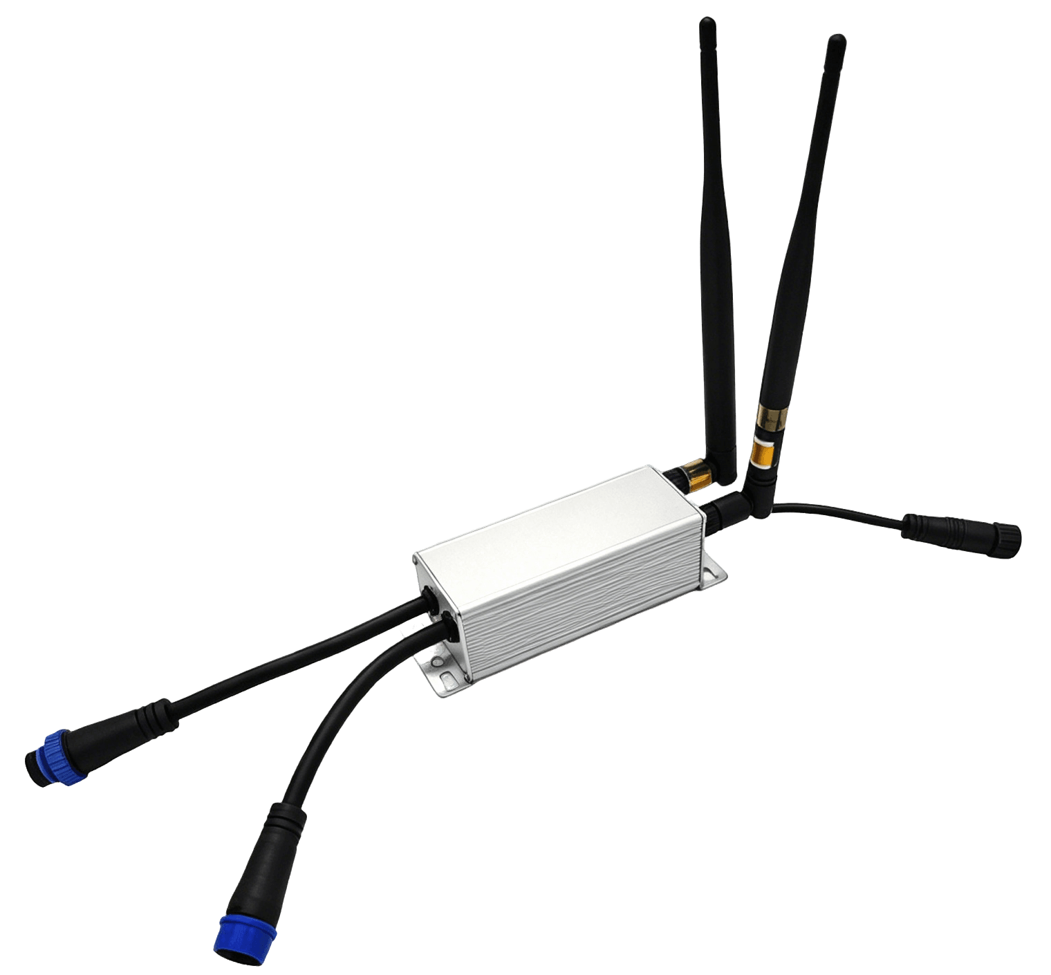 Cat1单灯控制器
