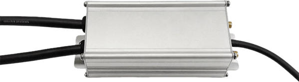 LoRa Single-Lamp Controller